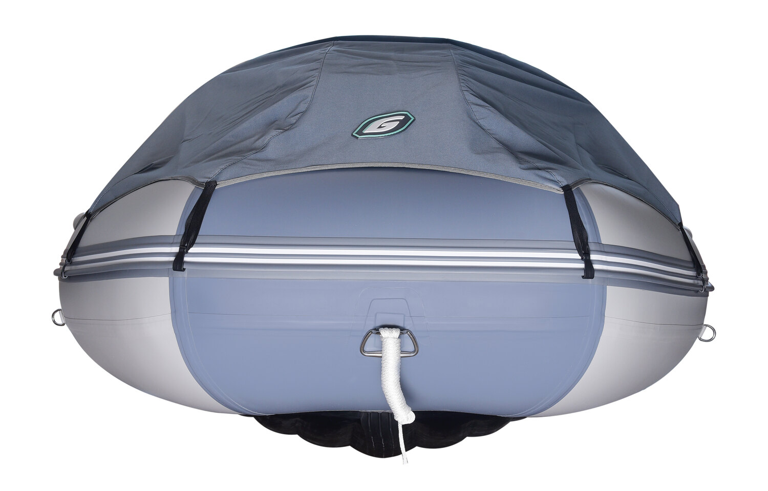 НАДУВНАЯ ЛОДКА GLADIATOR E350PRO в Новочебоксарске