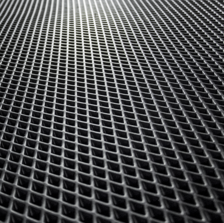 Коврик EVA Proff APACHE 3700 НДНД в Новочебоксарске