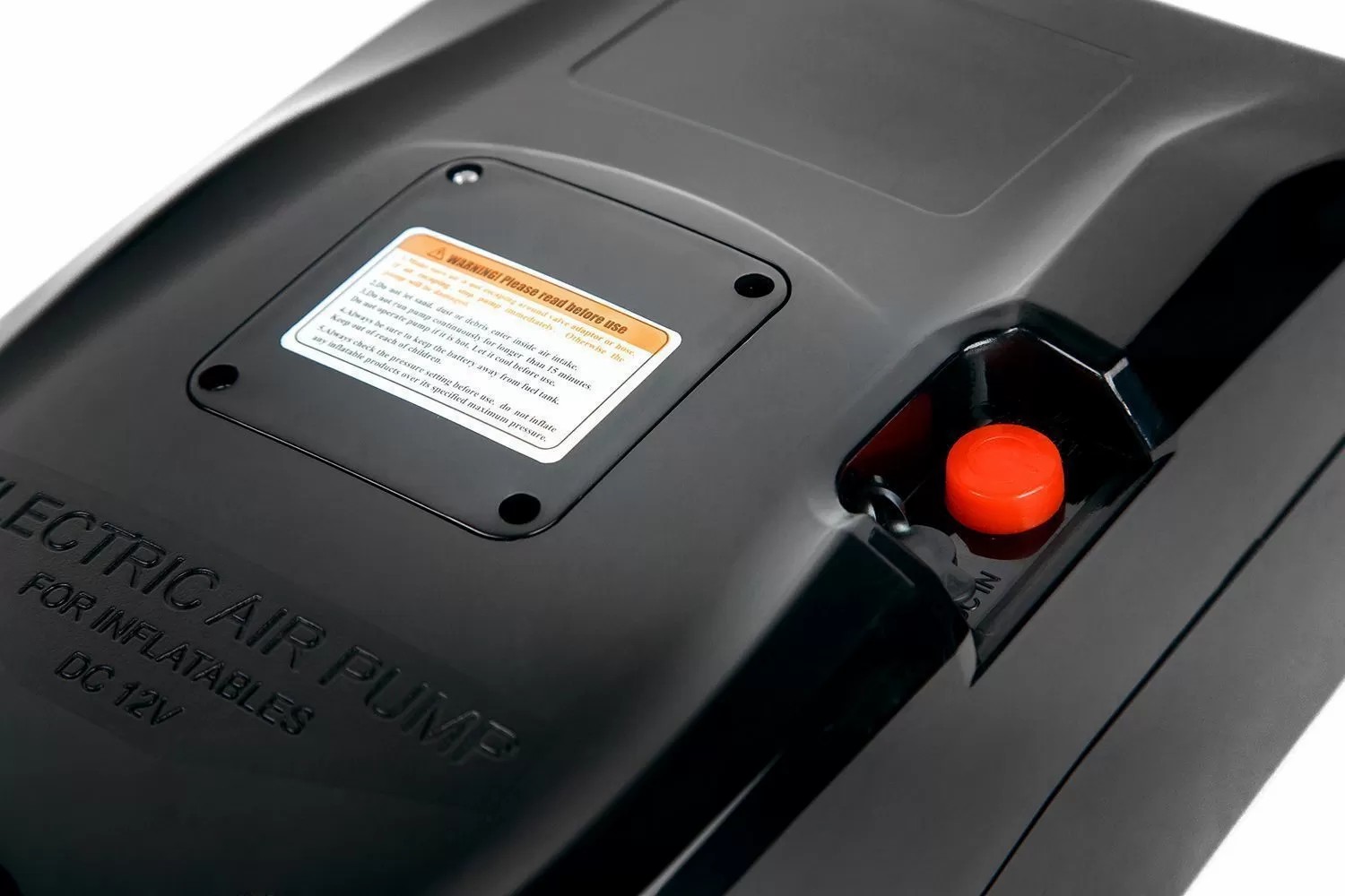 ЭЛЕКТРИЧЕСКИЙ НАСОС MARLIN GP-80 B в Новочебоксарске