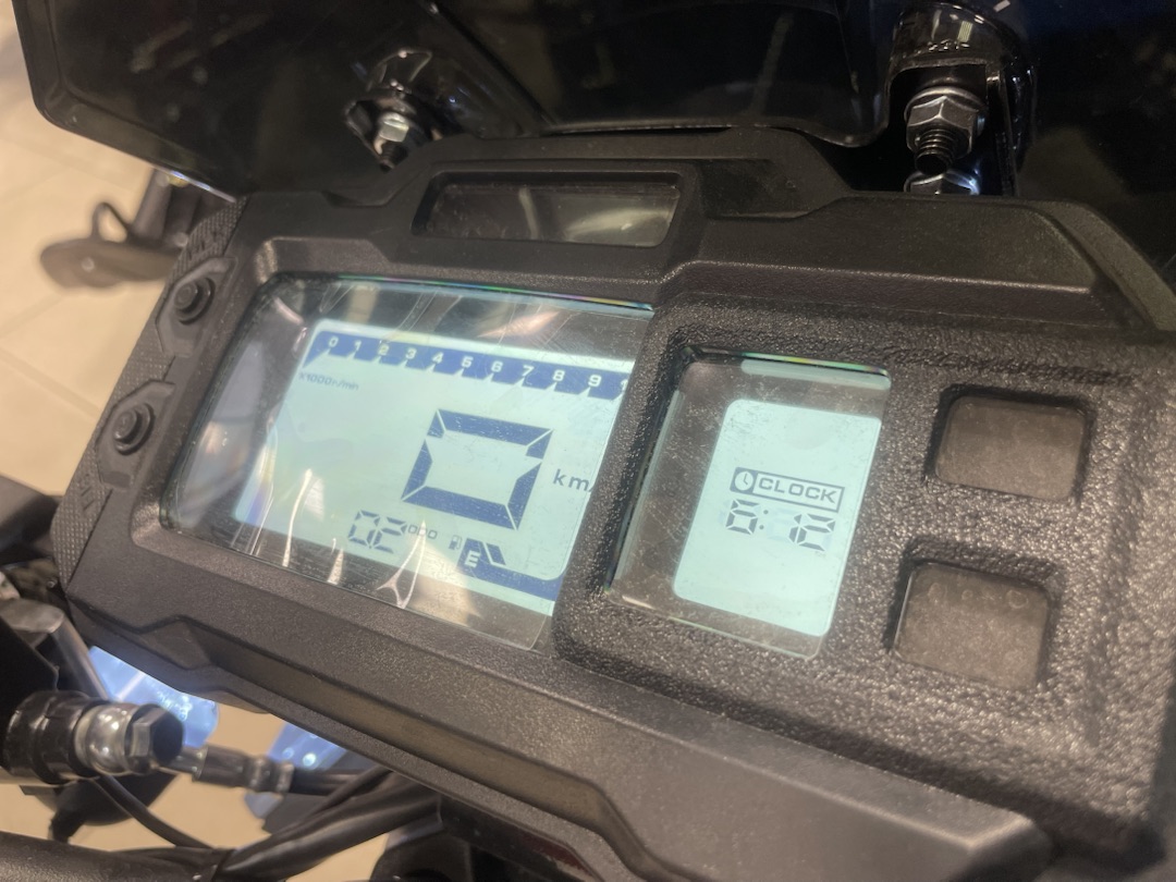 Скутер PROMAX STALKER ARMY 240(49) в Новочебоксарске