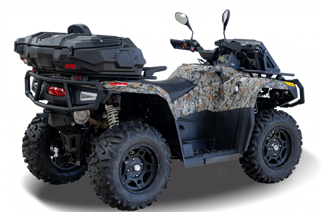 Квадроцикл HISUN TACTIC GT1000/EXTREME EDITION в Новочебоксарске