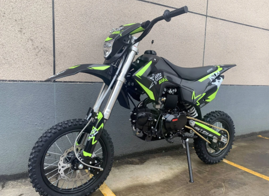 Питбайк BSE EXA SA 14/12 в Новочебоксарске