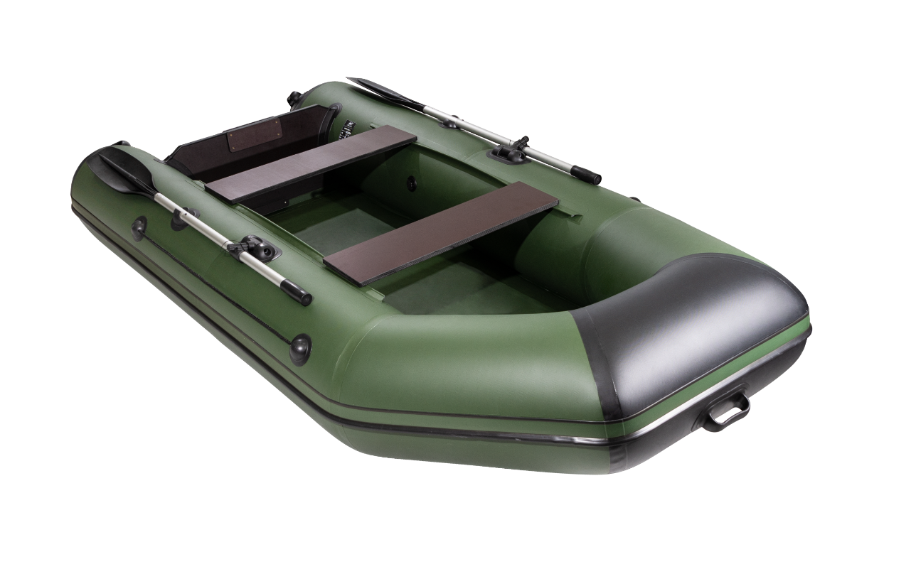 Лодка АКВА 2900 в Новочебоксарске