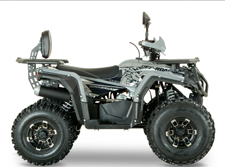 Квадроцикл YACOTA DRAGON LUX LD 150 PRO-SPORT в Новочебоксарске