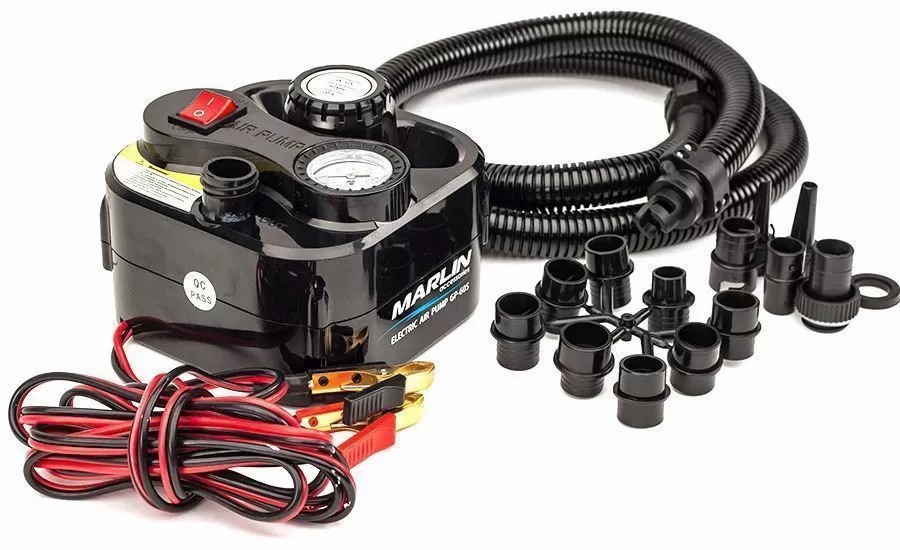 ЭЛЕКТРИЧЕСКИЙ НАСОС MARLIN GP-60 S в Новочебоксарске