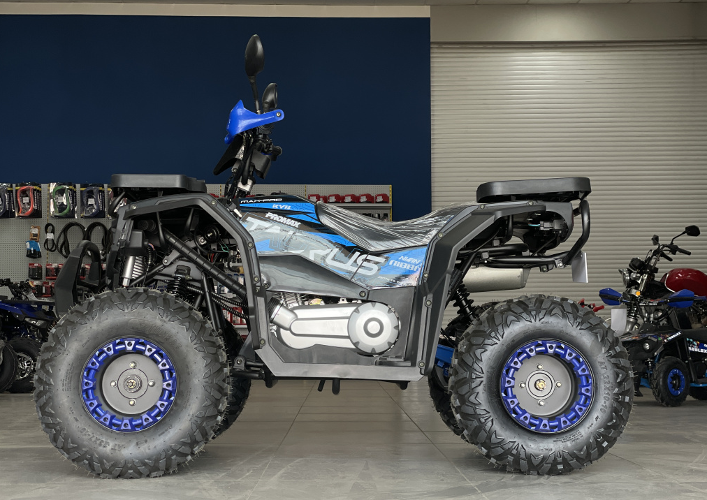 Квадроцикл PROMAX TAURUS 300 в Новочебоксарске