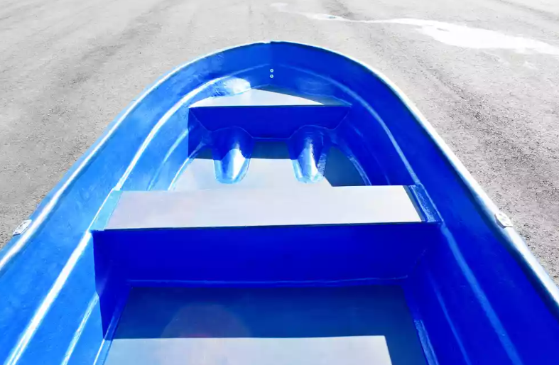 Стеклопластиковая лодка Neman-340 (тримаран) в Новочебоксарске