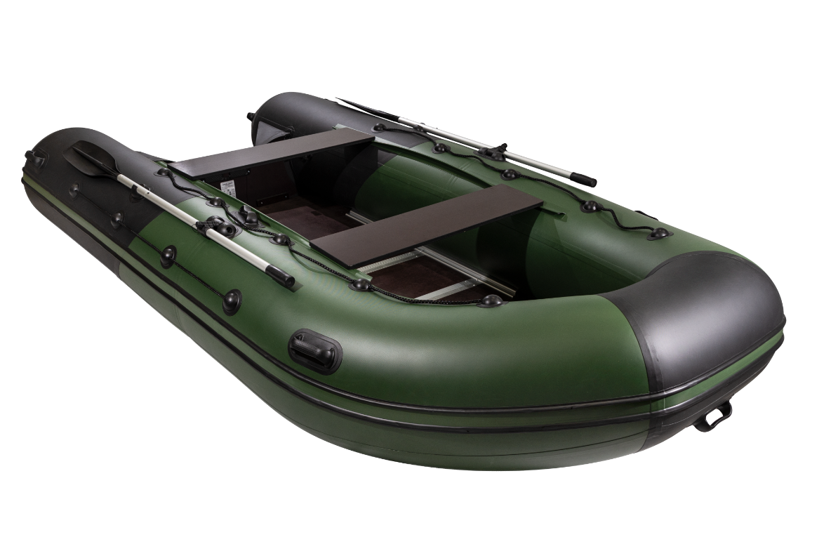 Лодка Ривьера Максима 3600 СК в Новочебоксарске