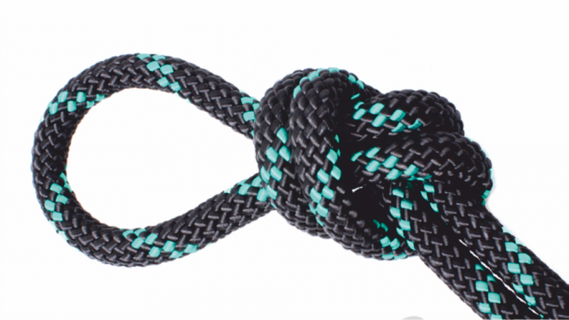 Шнур плетеный якорный 5 мм 450 кг в Новочебоксарске