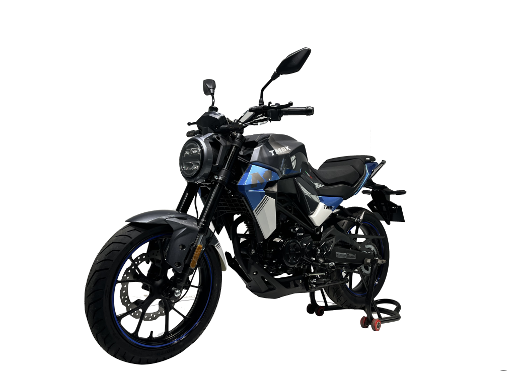 Мотоцикл TMBK MONTANA 250 (165 FMM) в Новочебоксарске