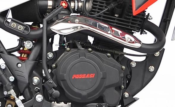 Питбайк Progasi Smart Max 150 в Новочебоксарске