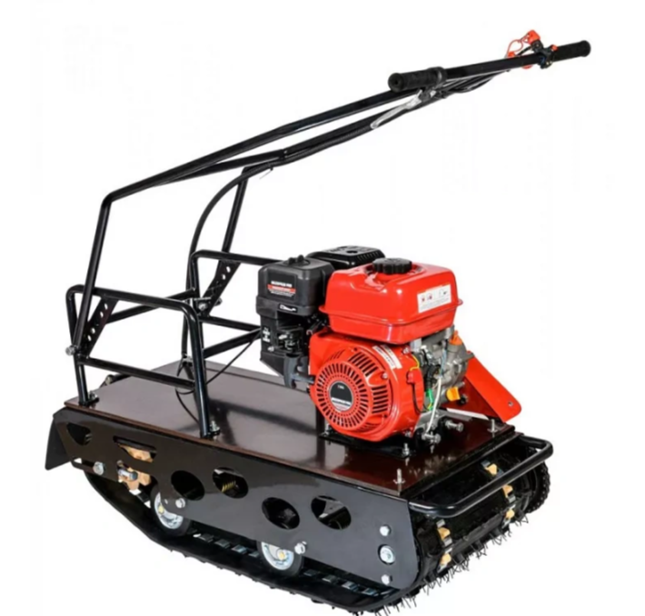 Мотобуксировщик ИСТЕМ 7 Lifan в Новочебоксарске