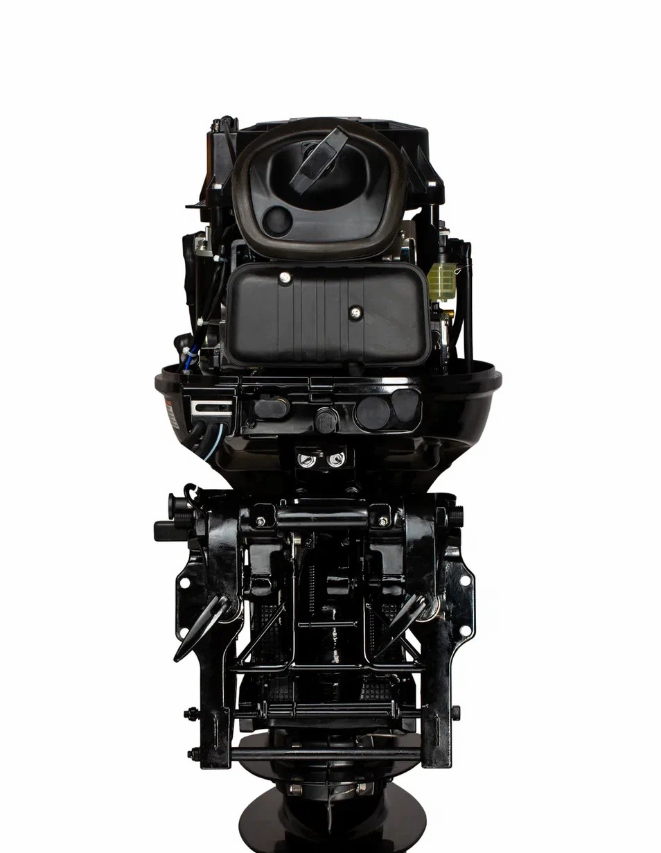 ЛОДОЧНЫЙ МОТОР GLADIATOR G40FHS в Новочебоксарске