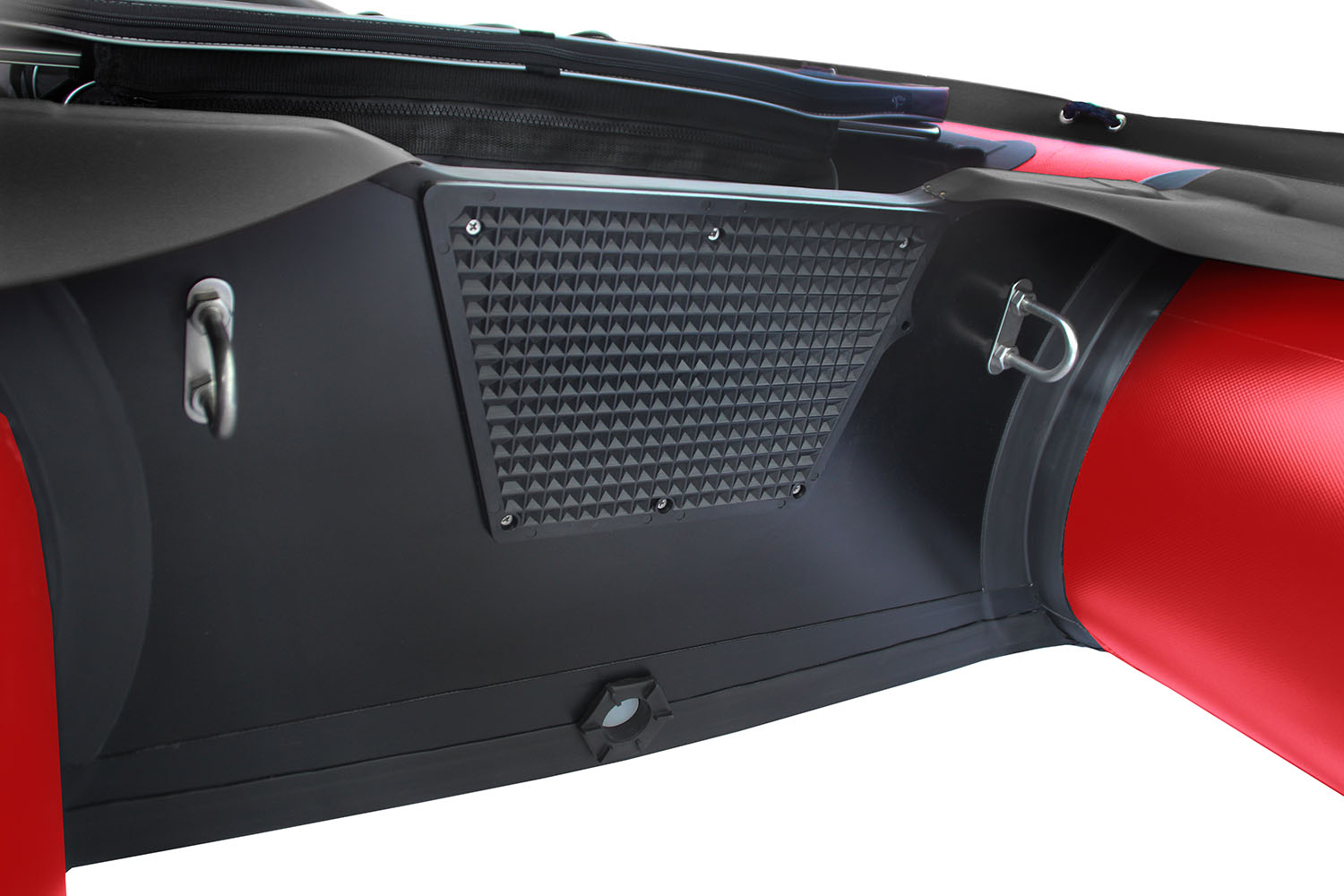 ЛОДКА SMARINE STRONG 365 в Новочебоксарске