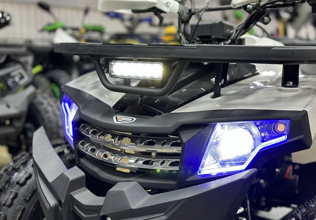 Квадроцикл PROMAX WILD 2.0 190 в Новочебоксарске