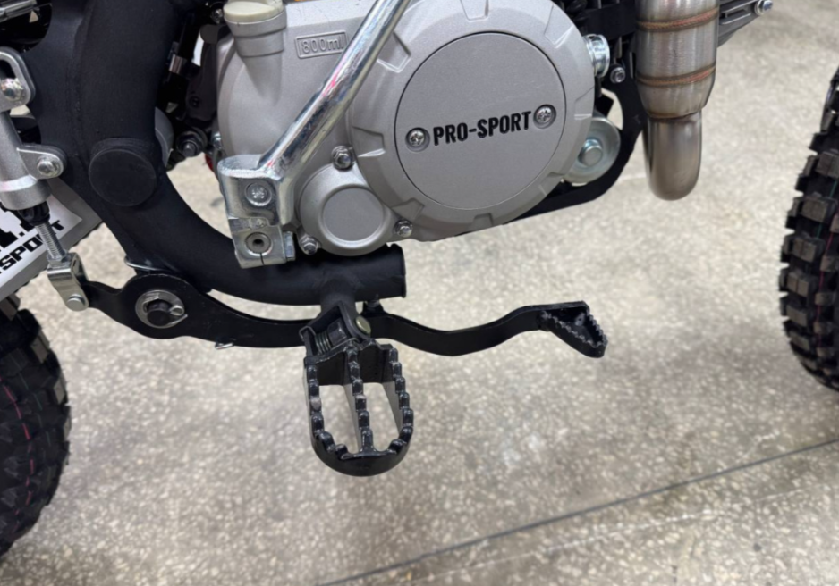 Мотоцикл (питбайк) PROMAX FIDET (ФАЙДЕТ) 145E PRO 17/14 в Новочебоксарске