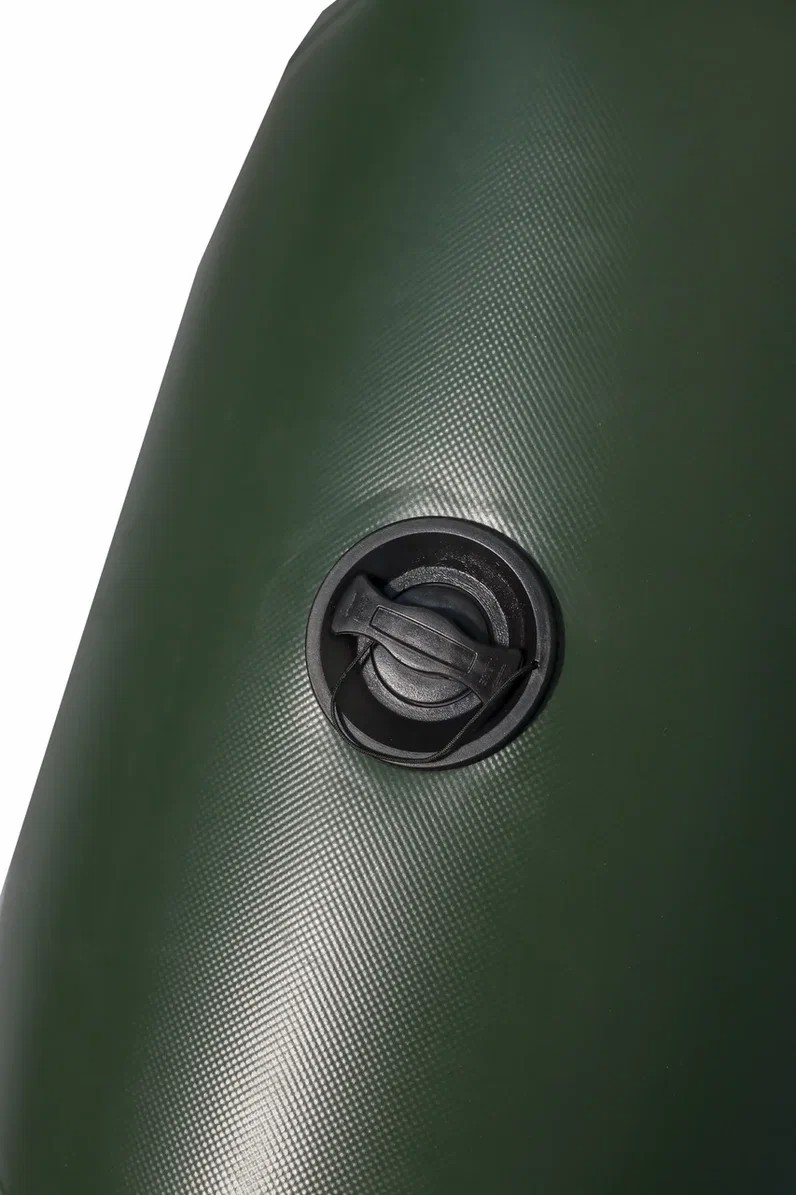 КРЕСЛО НАДУВНОЕ SMARINE, 85Х75 СМ, ПВХ, ЗЕЛЕНЫЙ в Новочебоксарске