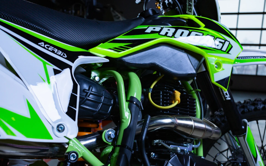 Мотоцикл Progasi SUPER MAX 300 PRO PR300 (ZS175FMN) в Новочебоксарске