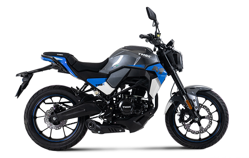 Мотоцикл TMBK MONTANA NG в Новочебоксарске