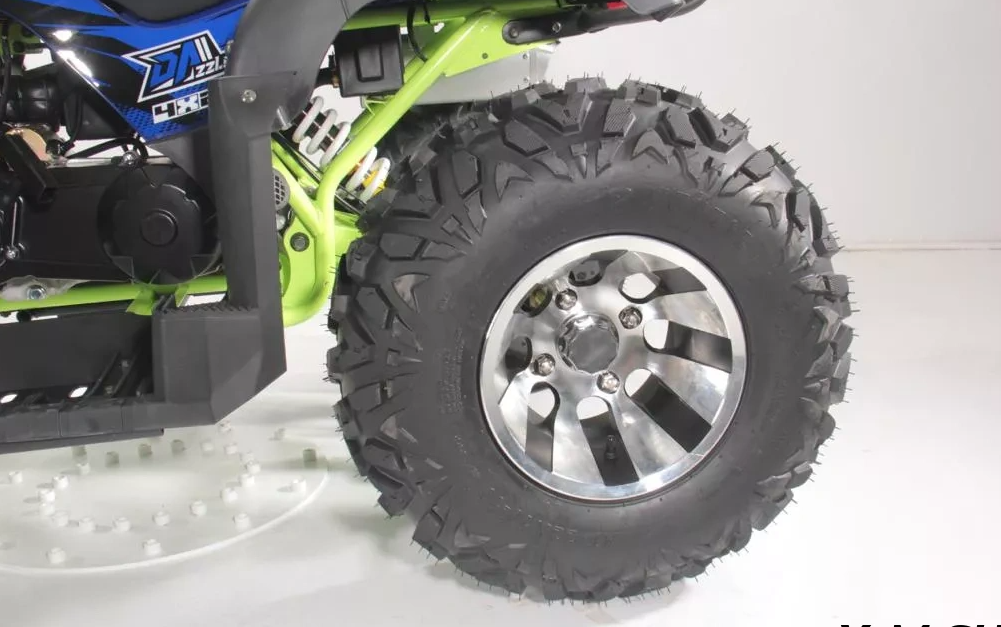 Квадроцикл YACOTA SELA MAX 200 в Новочебоксарске