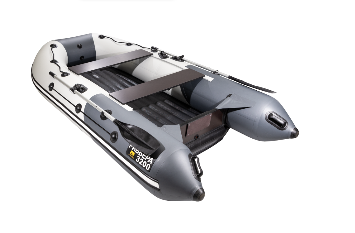 Лодка ривьера 3200 нднд гидролыжа в Новочебоксарске
