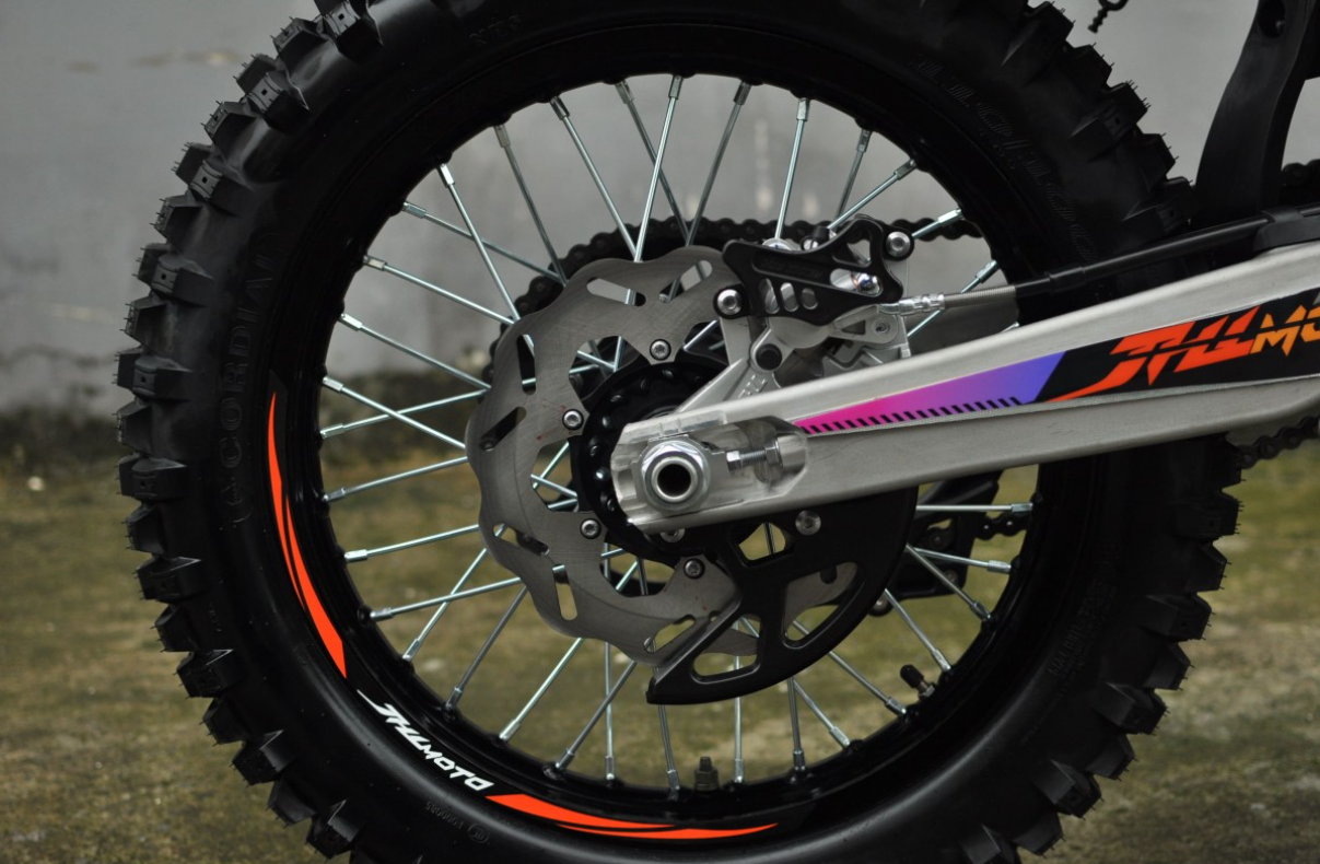 Мотоцикл JHLMOTO JHL LX3 PR300 (175FMN) в Новочебоксарске