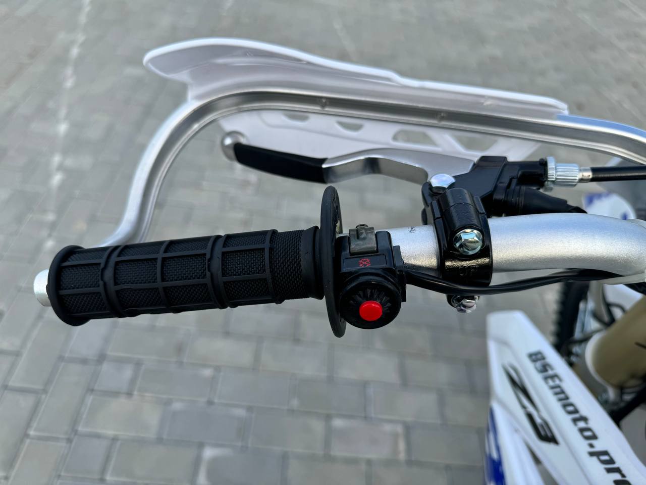 Эндуро / кросс мотоцикл BSE Z3 21/18 в Новочебоксарске