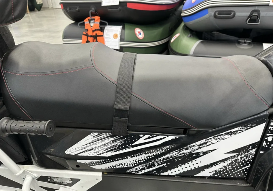 СНЕГОХОД IRBIS SF200L XE SUPERLONG в Новочебоксарске