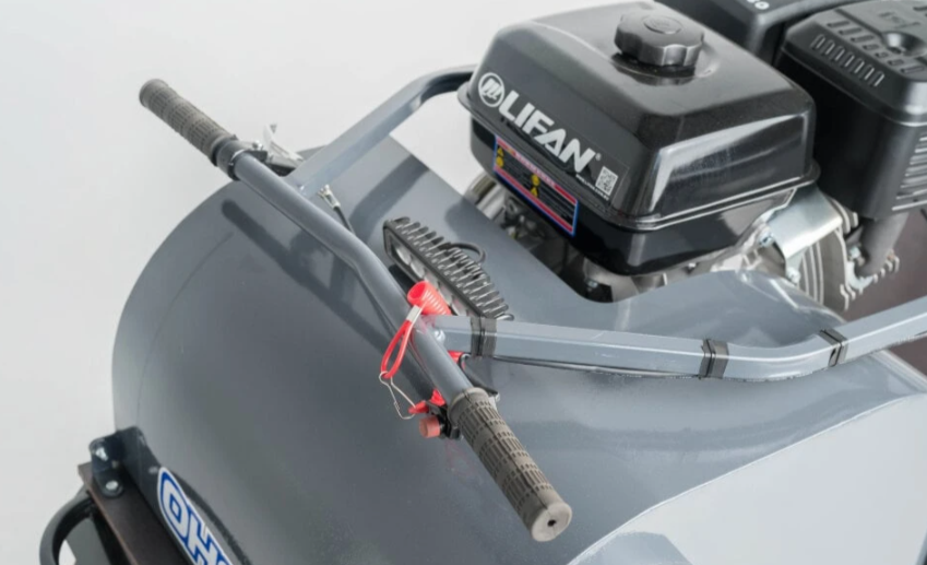 Мотобуксировщик ОНЕГО 500 15 FRONT LIMITED в Новочебоксарске