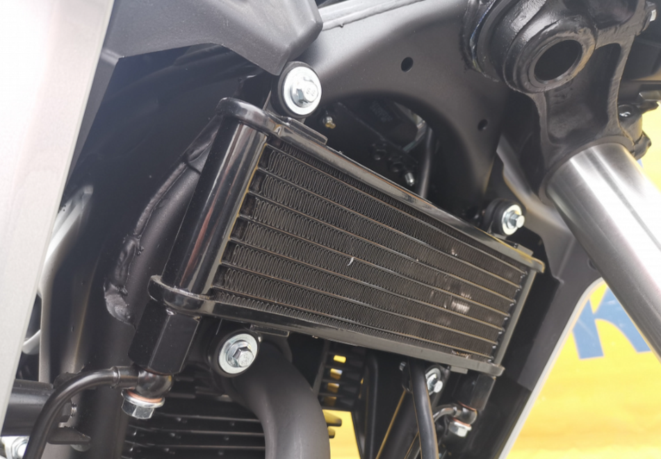 Мотоцикл MOTOLAND (МОТОЛЕНД) 250 CB250 (172FMM-5/PR250) (2022 г.) в Новочебоксарске