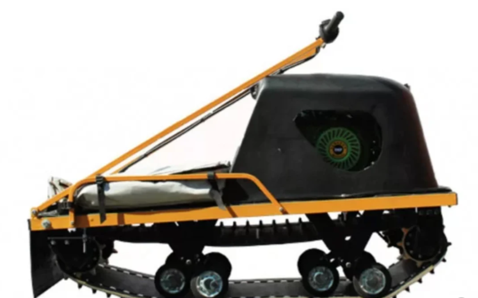 Мотобуксировщик LEBEDEV MOTORS РЕКС LV513 в Новочебоксарске