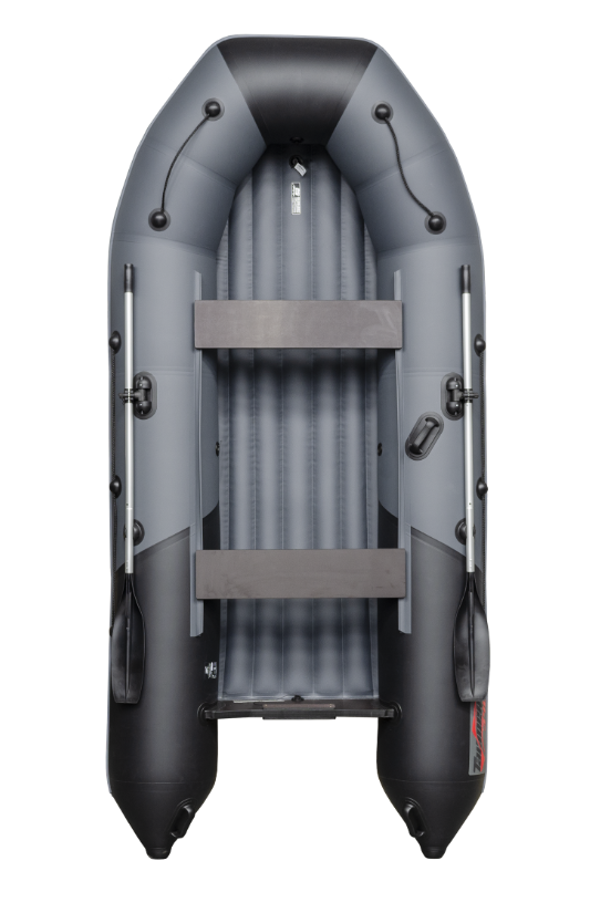 Лодка Таймень NX 3400 НДНД PRO в Новочебоксарске