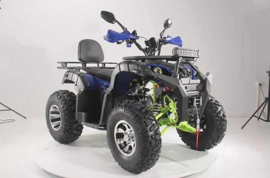 Квадроцикл YACOTA SELA MAX 200 в Новочебоксарске