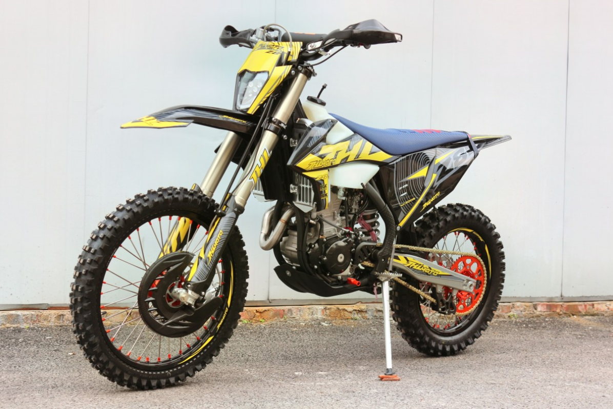 Мотоцикл JHLMOTO JHL Z8 NC300S (182-MN) в Новочебоксарске