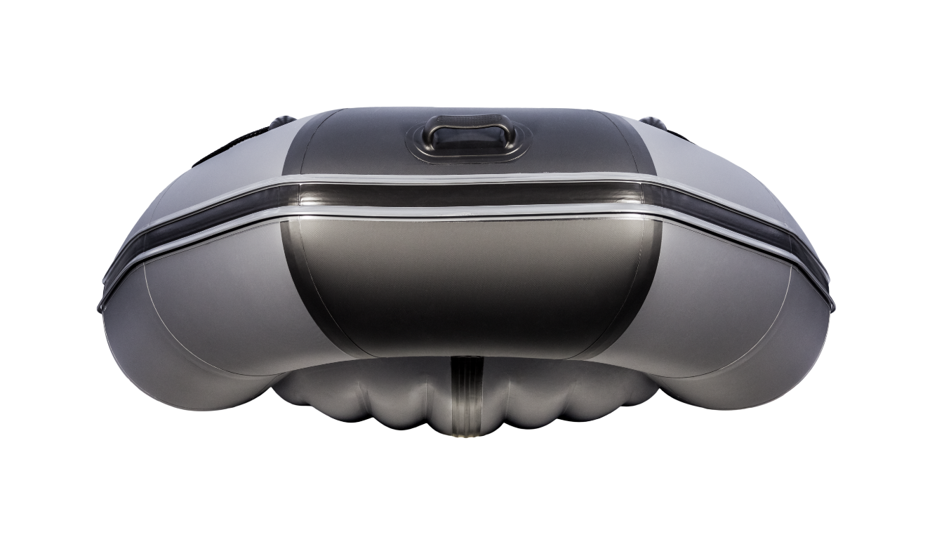 Лодка Таймень NX 3600 НДНД PRO в Новочебоксарске