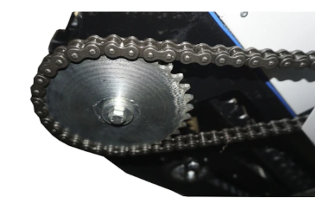 Мотобуксировщик XTREME-MOTORS "Полюс-2" Зима 15 л.с. в Новочебоксарске