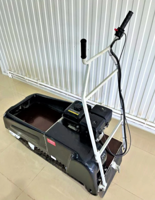 Мотобуксировщик ЕНОТ М 15 Л.С. в Новочебоксарске