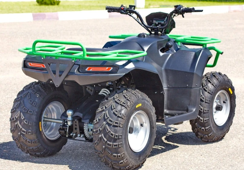 Квадроцикл IRBIS ATV150 в Новочебоксарске
