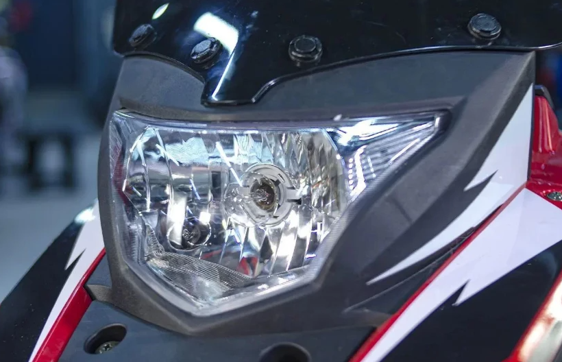 Снегоход Ataki WD 300 в Новочебоксарске