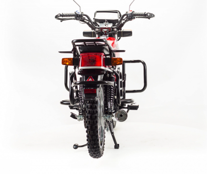 Мотоцикл MOTOLAND (МОТОЛЕНД) FORESTER LITE 200 в Новочебоксарске