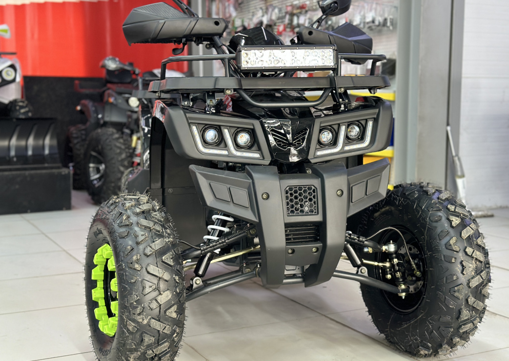 Квадроцикл GBM MAVERICK 300 NEW LUX в Новочебоксарске