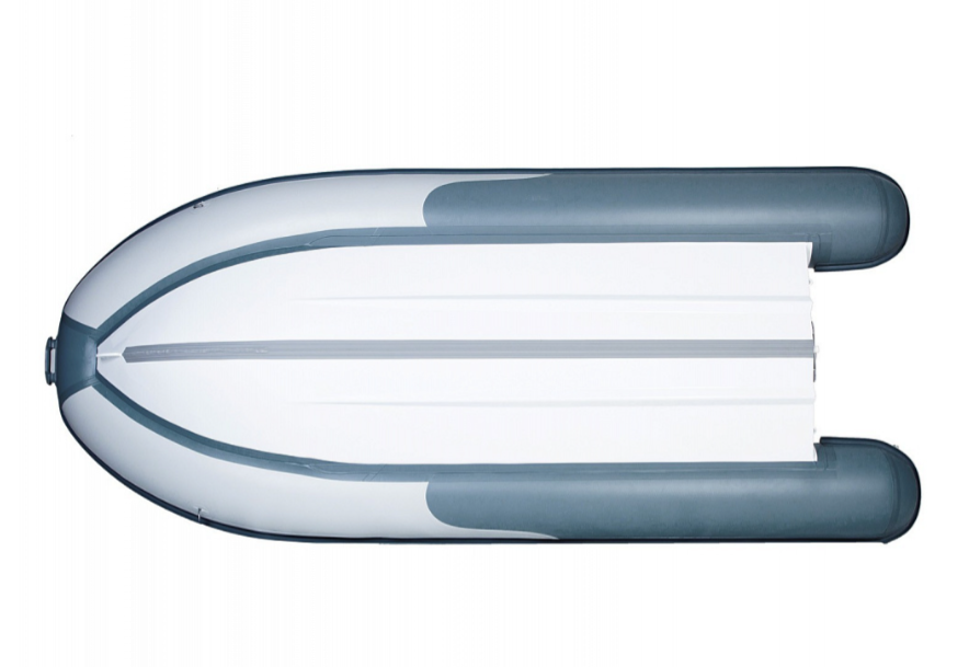 Лодка GLADIATOR RIB380AL в Новочебоксарске