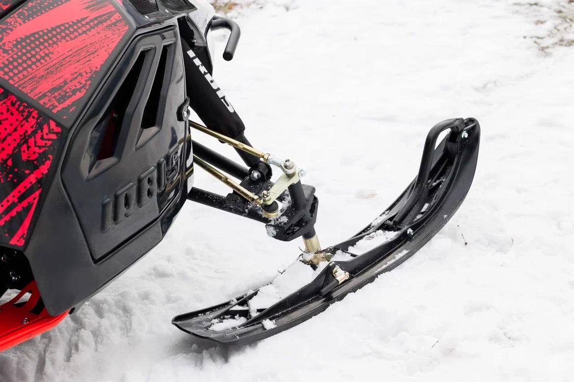 Снегоход IRBIS TUNGUS 400 25/26 в Новочебоксарске