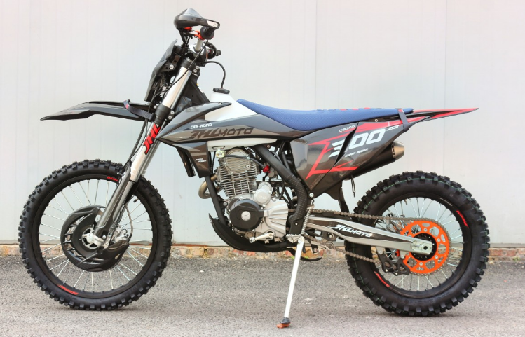 Мотоцикл JHLMOTO JHL Z3+ CB300 (175FMM) в Новочебоксарске