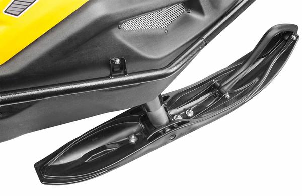 Снегоход STELS MS600T (SWT ST) СТАВР 1.0 К01 Tech в Новочебоксарске