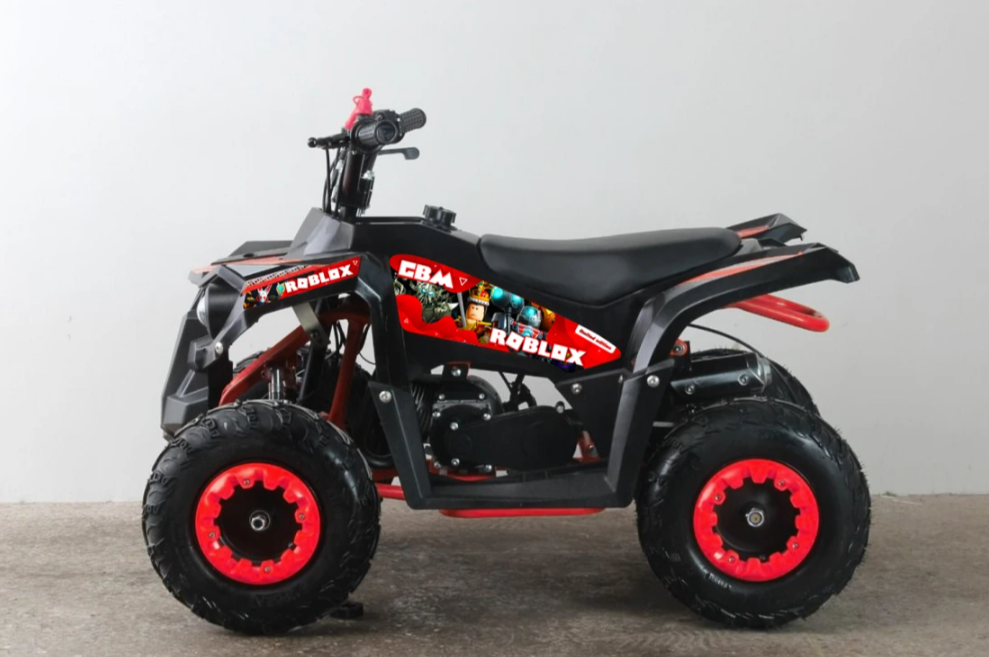 Квадроцикл GBM ROBLOX в Новочебоксарске