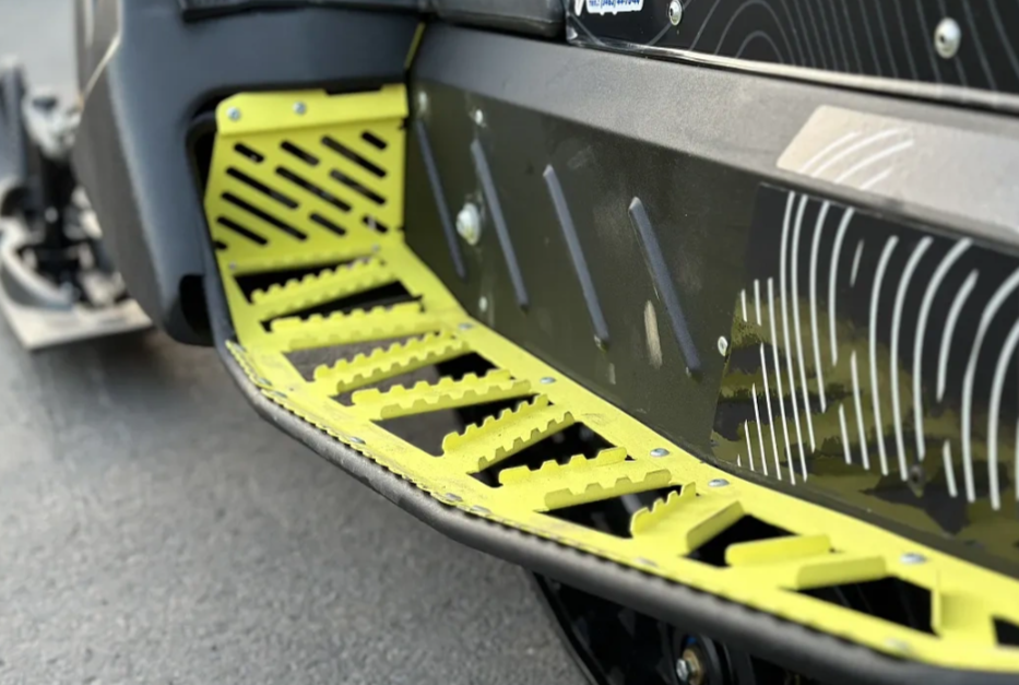 Снегоход РМ TIKSY 500 4Т в Новочебоксарске