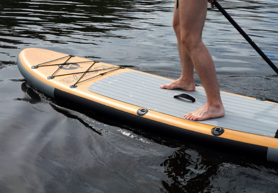 SUP (САП) Доска MISHIMO DINO 10(305) в Новочебоксарске