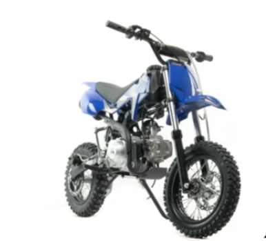 Питбайк MOTOLAND (МОТОЛЕНД) GS Motors S11 в Новочебоксарске