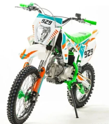 Питбайк MOTOLAND (МОТОЛЕНД) Кросс 125 TCX125 E в Новочебоксарске